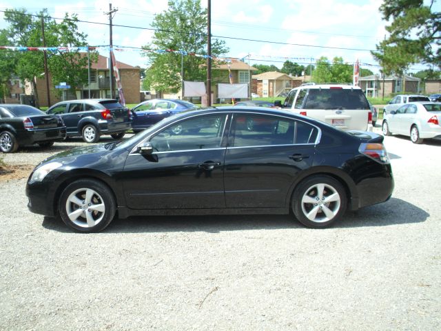 Nissan Altima 2007 photo 2