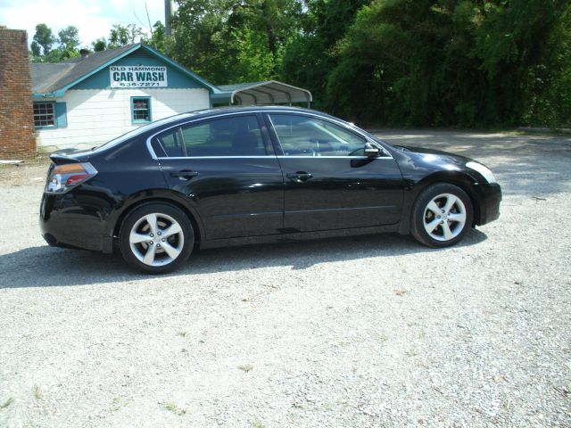 Nissan Altima 2007 photo 3