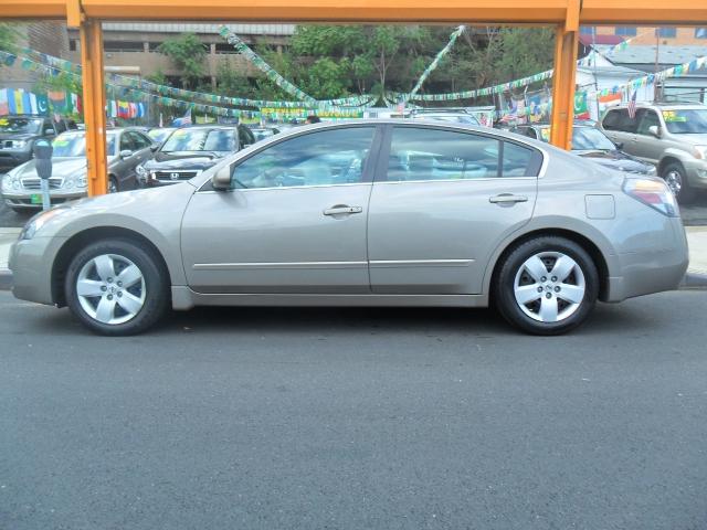 Nissan Altima 2007 photo 3