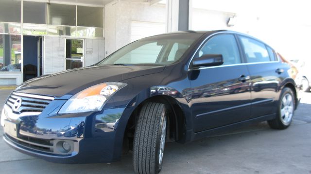 Nissan Altima 2007 photo 10