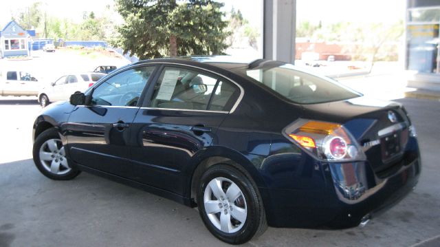 Nissan Altima 2007 photo 13