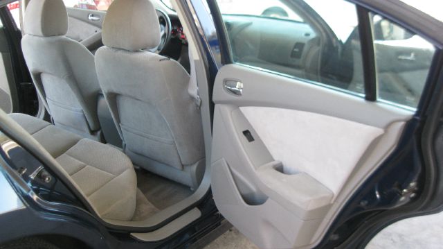 Nissan Altima 2007 photo 14