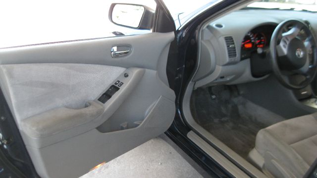 Nissan Altima 2007 photo 3