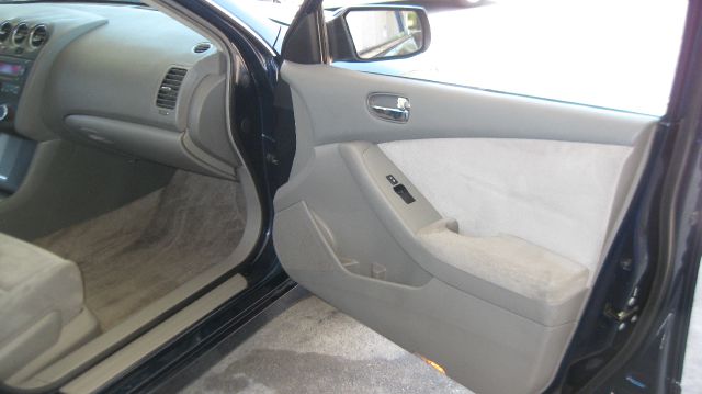 Nissan Altima 2007 photo 5