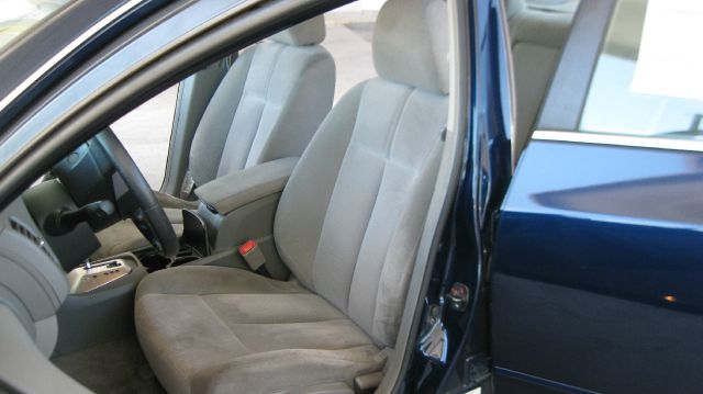 Nissan Altima 2007 photo 6