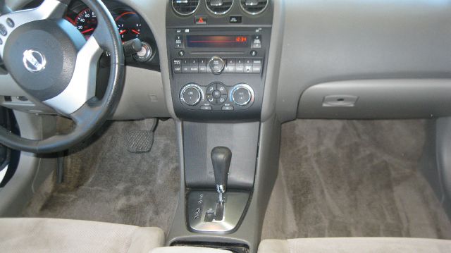 Nissan Altima 2007 photo 7