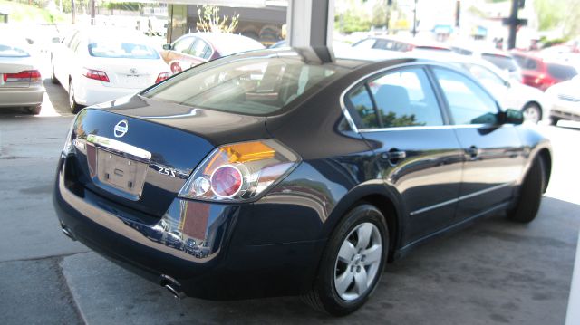 Nissan Altima 2007 photo 9