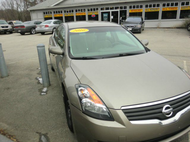 Nissan Altima 2007 photo 2