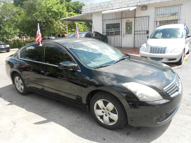 Nissan Altima 2007 photo 2