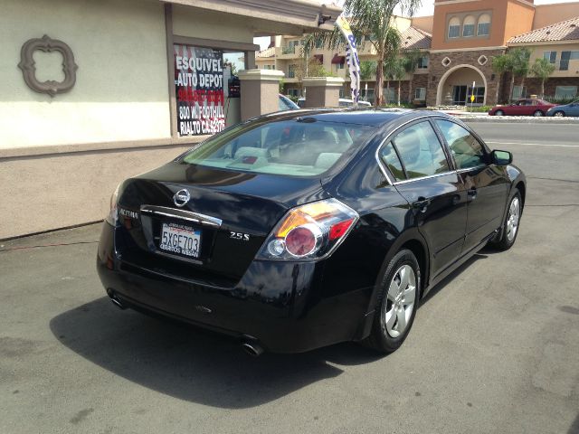 Nissan Altima 2007 photo 3