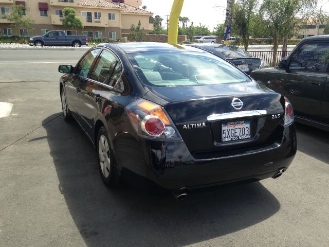 Nissan Altima 2007 photo 4