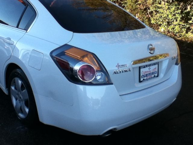 Nissan Altima 2007 photo 4