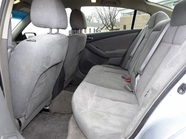 Nissan Altima 2007 photo 5