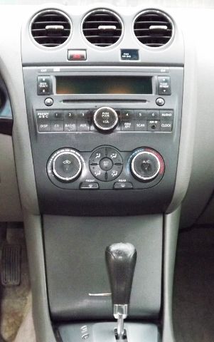 Nissan Altima 2007 photo 6