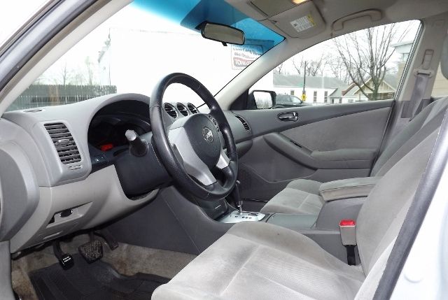 Nissan Altima 2007 photo 7