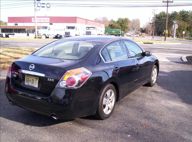 Nissan Altima 2007 photo 2