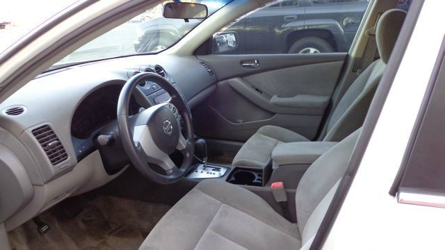 Nissan Altima 2007 photo 2