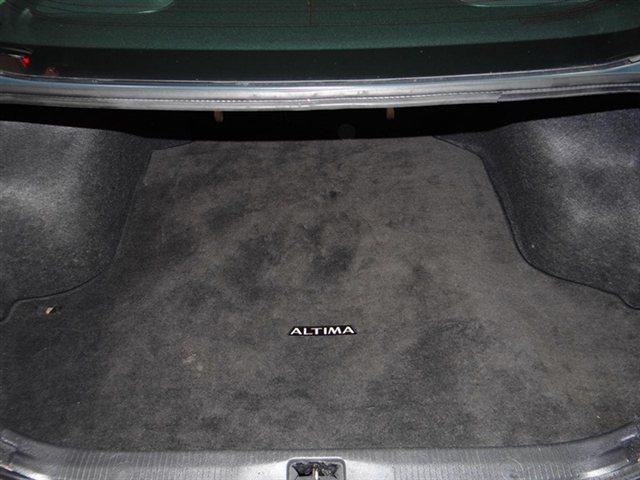 Nissan Altima 2007 photo 20