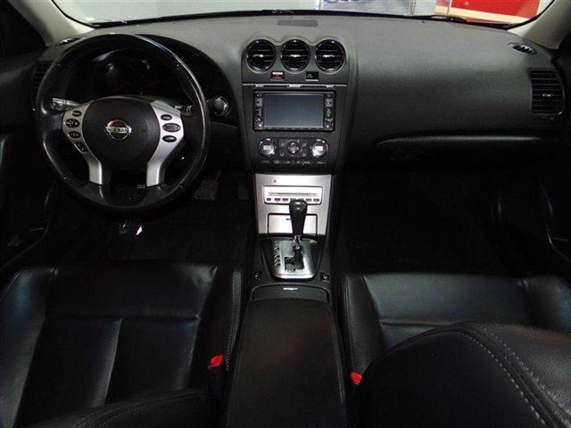 Nissan Altima 2007 photo 21