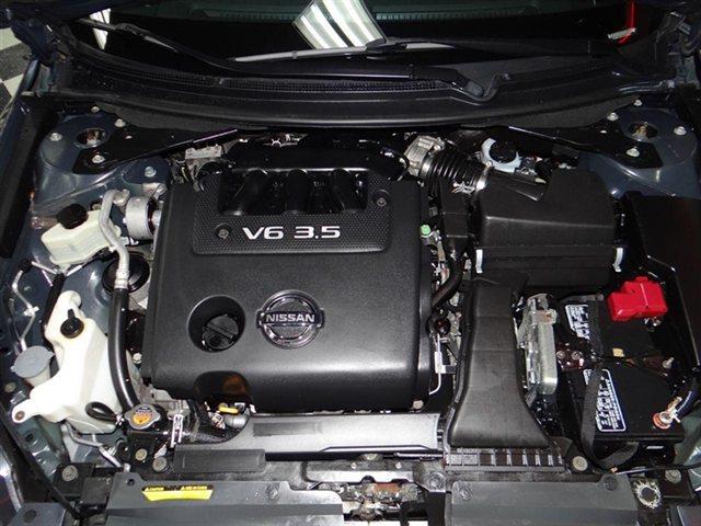 Nissan Altima 2007 photo 25