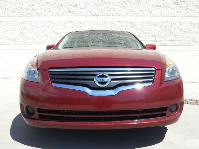 Nissan Altima 2007 photo 1