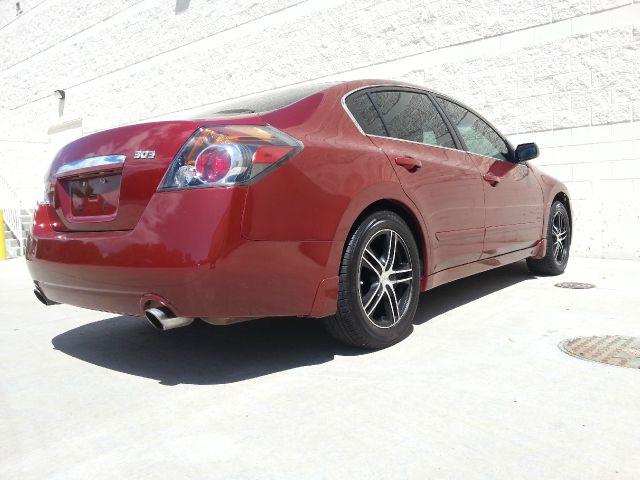 Nissan Altima 2007 photo 2