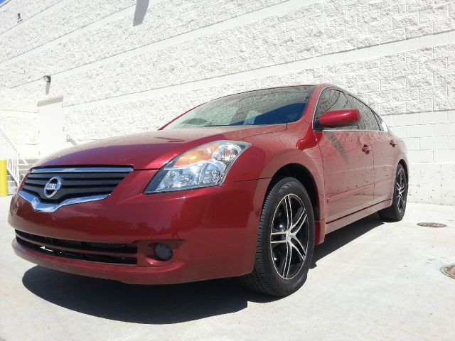 Nissan Altima 2007 photo 4