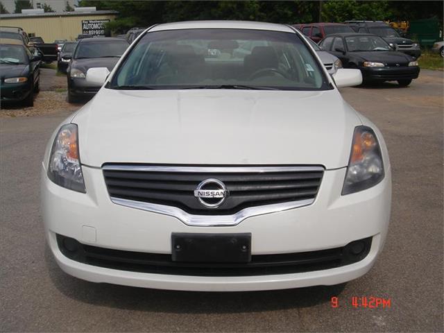 Nissan Altima 2007 photo 2