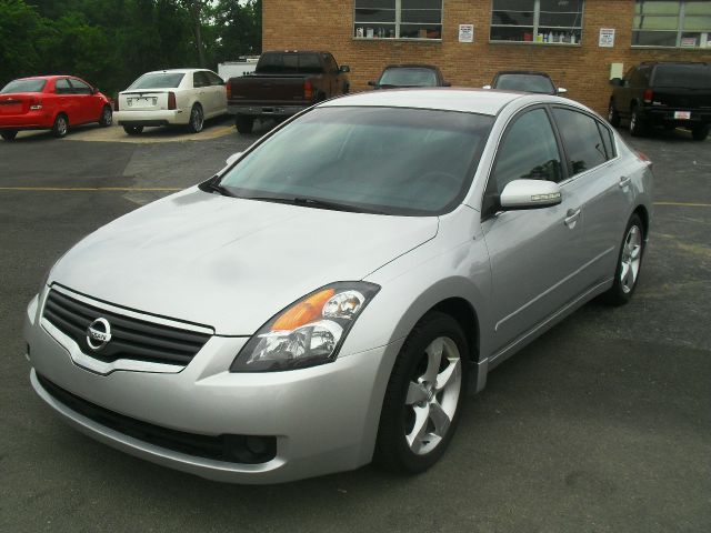 Nissan Altima 2007 photo 1