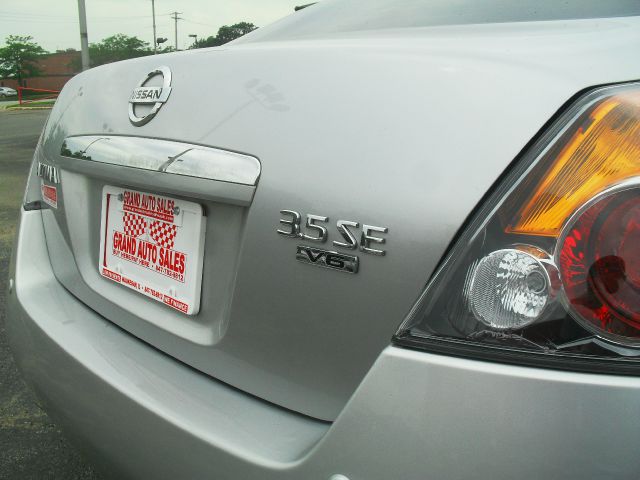 Nissan Altima 2007 photo 3