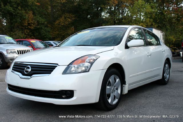 Nissan Altima 2007 photo 2