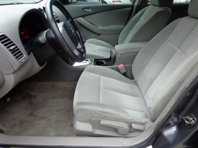 Nissan Altima 2007 photo 2