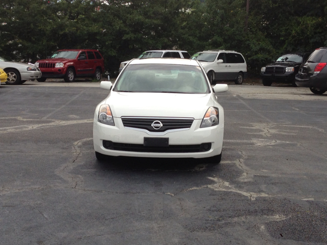 Nissan Altima 2007 photo 2