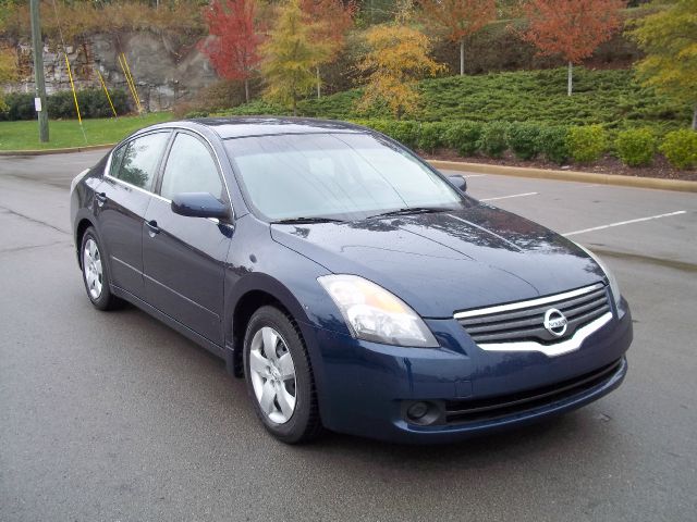 Nissan Altima 2007 photo 3