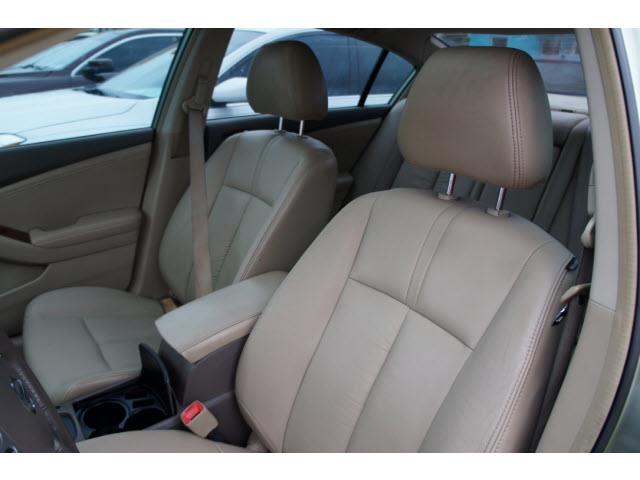 Nissan Altima 2007 photo 4