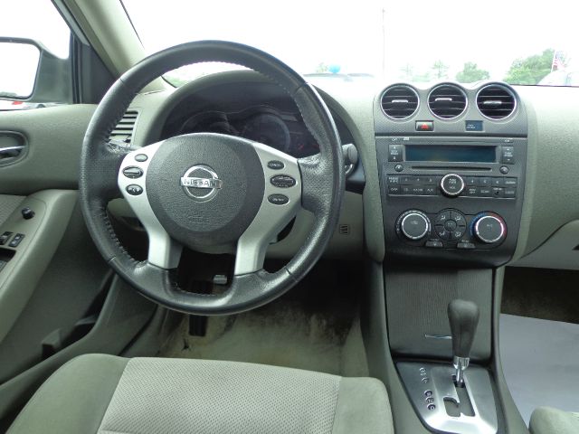 Nissan Altima 2007 photo 3