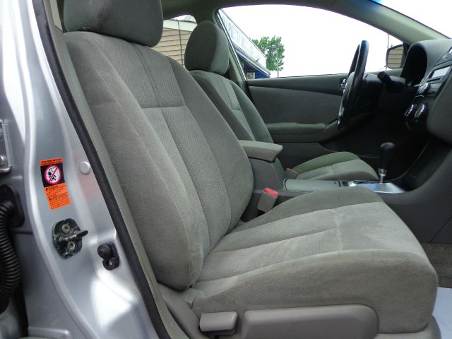 Nissan Altima 2007 photo 5