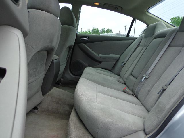 Nissan Altima 2007 photo 6