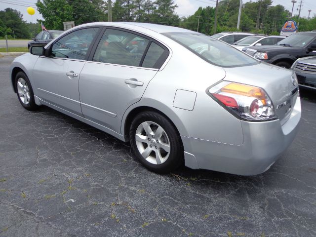 Nissan Altima 2007 photo 7