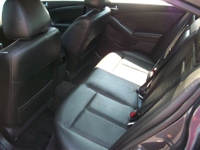 Nissan Altima 2007 photo 1