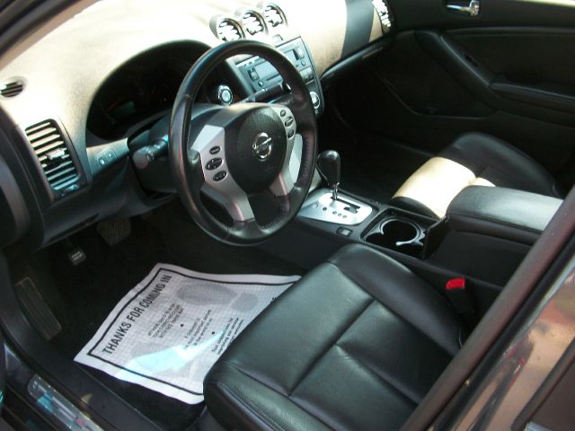 Nissan Altima 2007 photo 2