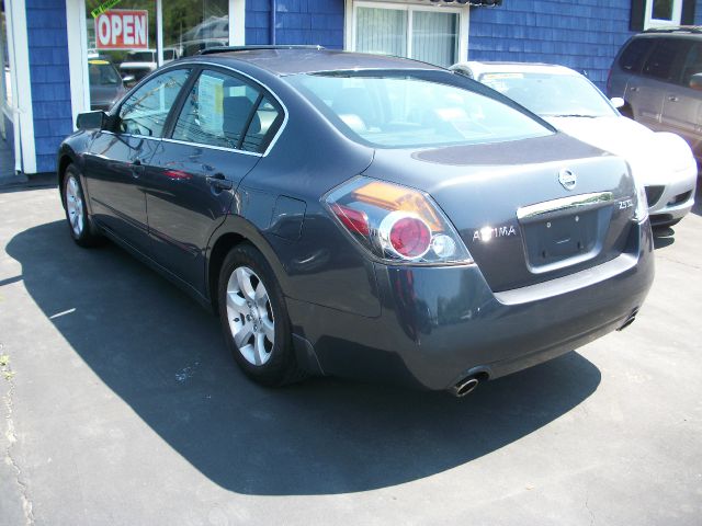 Nissan Altima 2007 photo 3