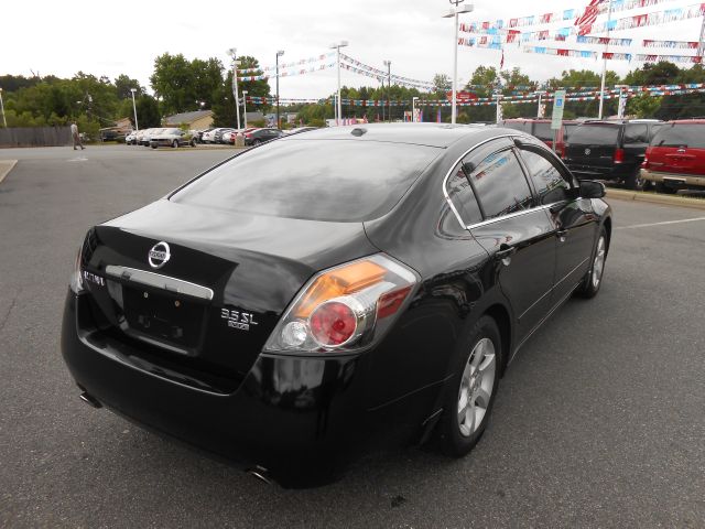 Nissan Altima 2007 photo 1