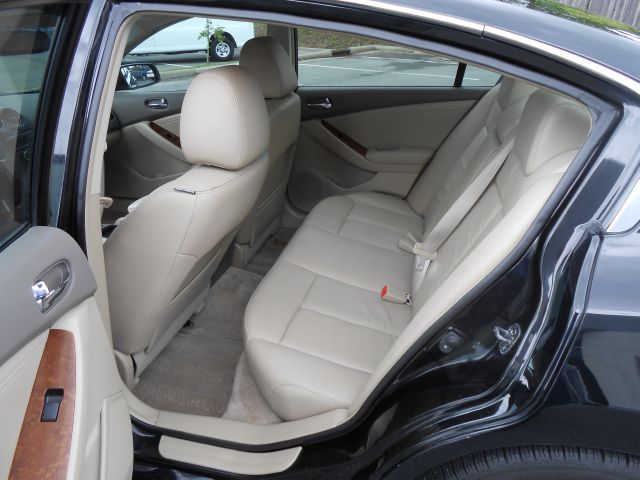 Nissan Altima 2007 photo 10