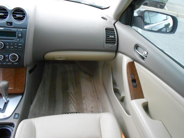 Nissan Altima 2007 photo 13