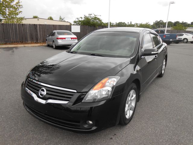 Nissan Altima 2007 photo 15