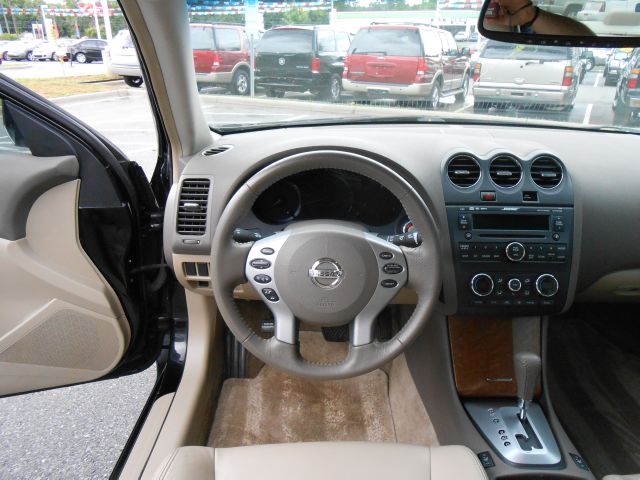 Nissan Altima 2007 photo 16