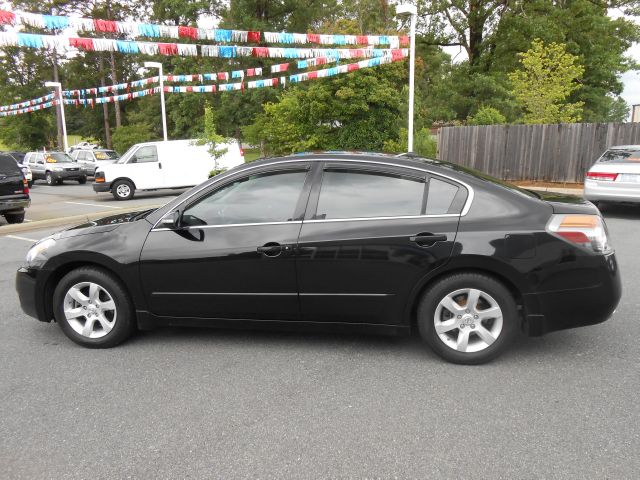 Nissan Altima 2007 photo 17