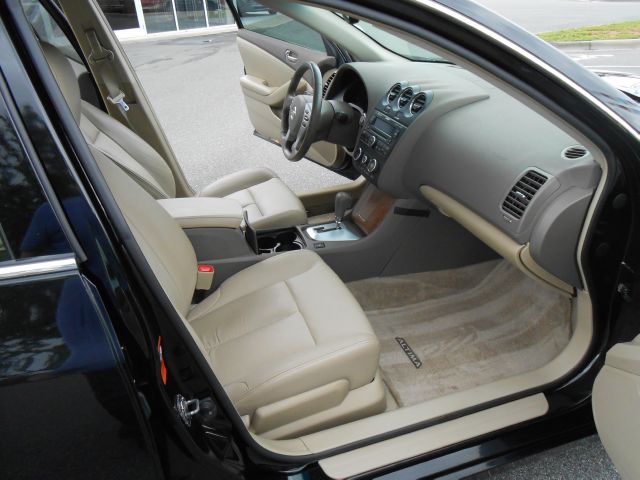 Nissan Altima 2007 photo 18