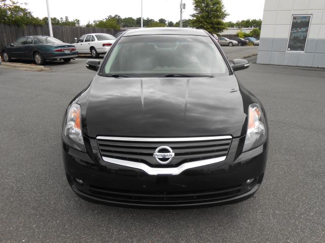 Nissan Altima 2007 photo 2